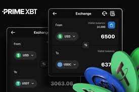 Exploring the World of PrimexBT Spot Trading Exploring the World of PrimexBT Spot Trading