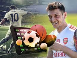 Pengalaman Terbaik dalam Bertaruh dengan Sbobet Asian Pengalaman Terbaik dalam Bertaruh dengan Sbobet Asian