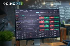 Understanding the Essentials of PrimeXBT Cryptocurrency Trading Understanding the Essentials of PrimeXBT Cryptocurrency Trading